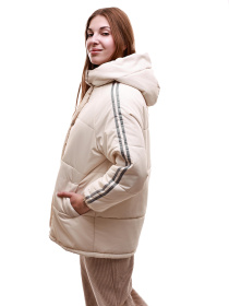 Зимняя куртка LUMO модель 697873 Зимняя куртка LUMO модель 697873 Фото