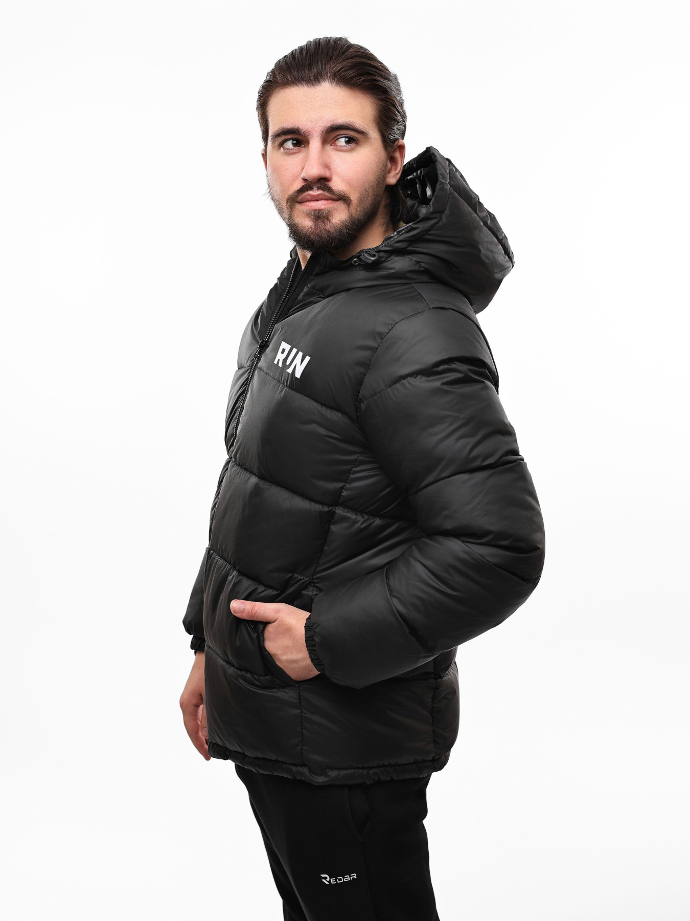 Зимова куртка LUMO модель 690855 Зимова куртка LUMO модель 690855 Фото