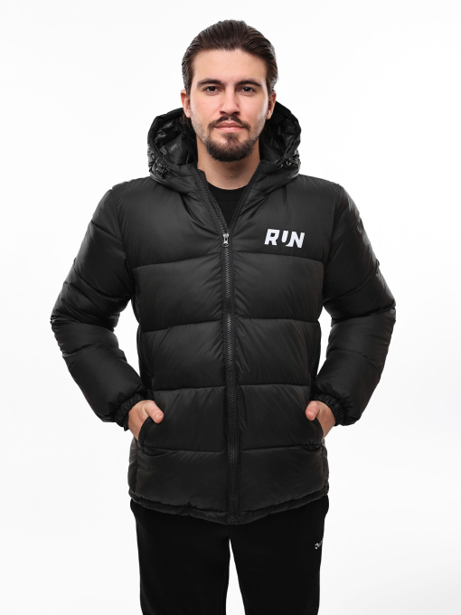 Зимняя куртка LUMO модель 690855 Фото