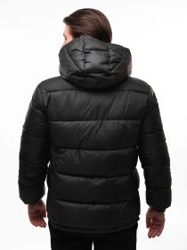 Зимова куртка LUMO модель 690855 Зимова куртка LUMO модель 690855 Фото