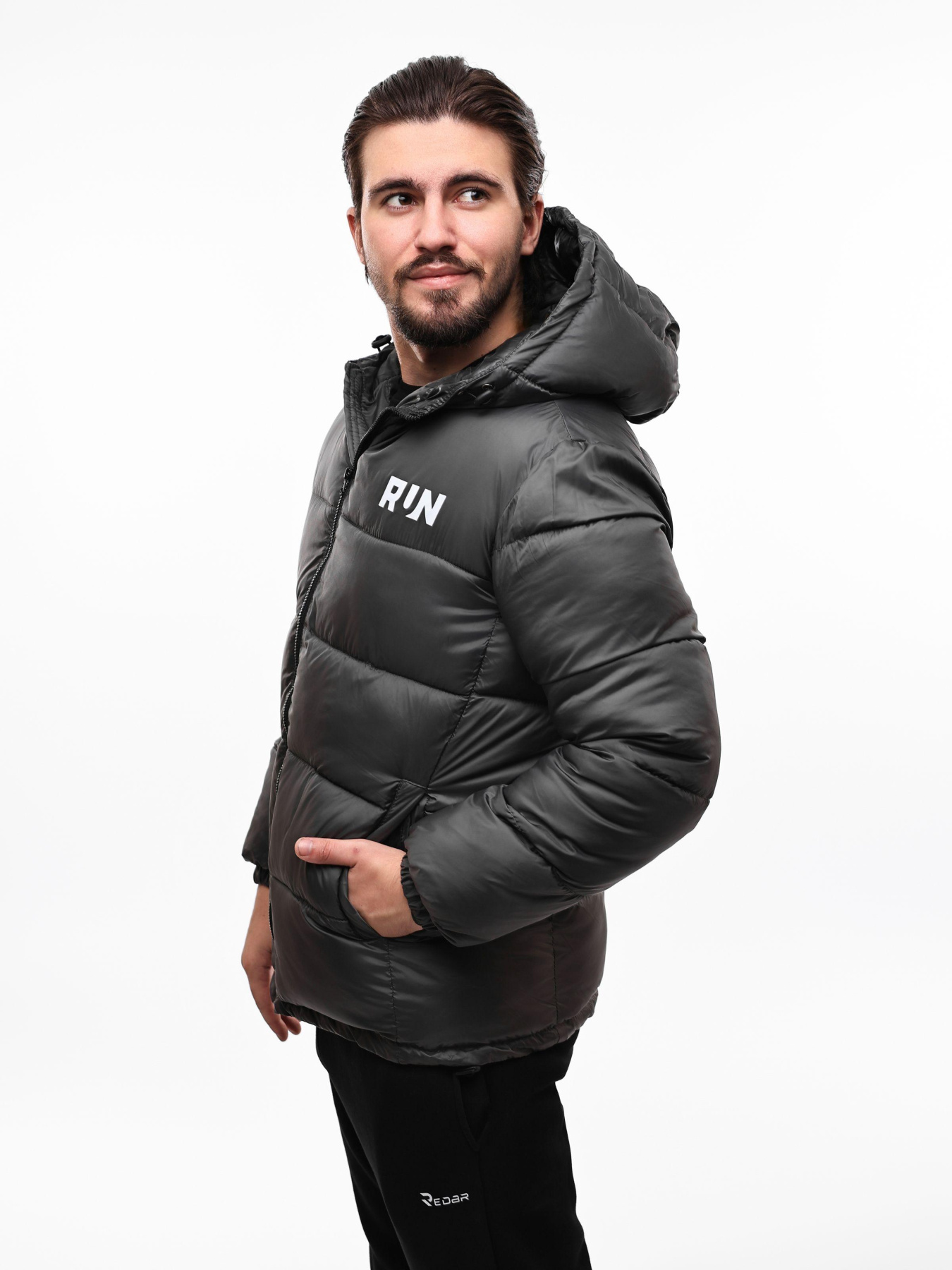 Зимняя куртка LUMO модель 690856 Фото