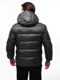 Зимняя куртка LUMO модель 690856 Фото