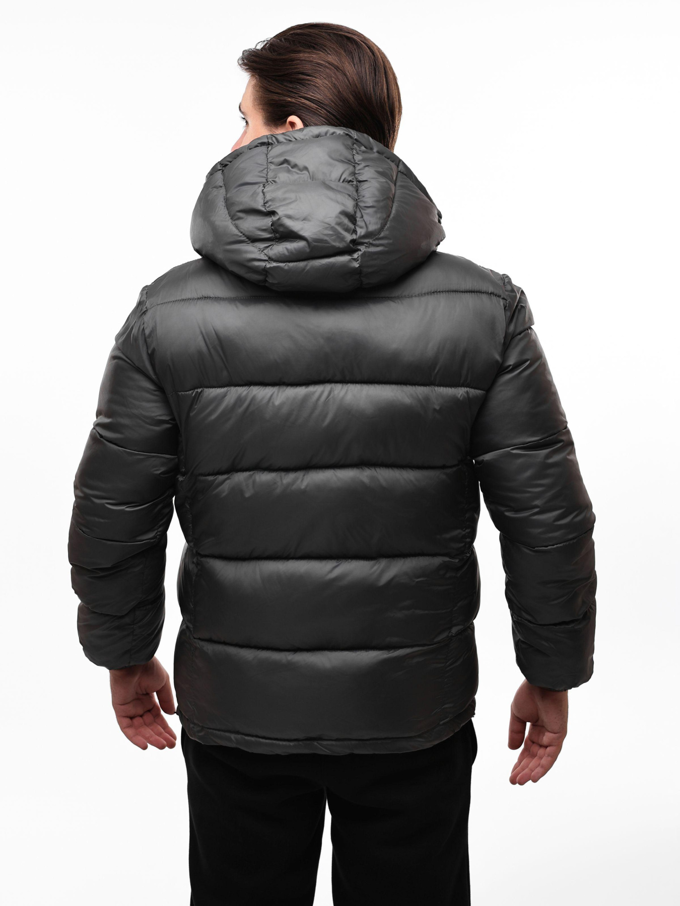 Зимняя куртка LUMO модель 690856 Фото