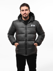 Зимняя куртка LUMO модель 690856 Фото