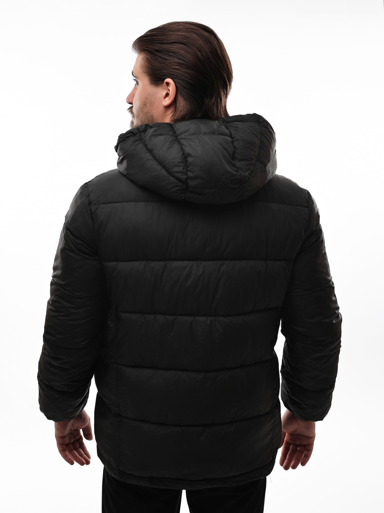 Зимняя куртка LUMO модель 693293 Фото