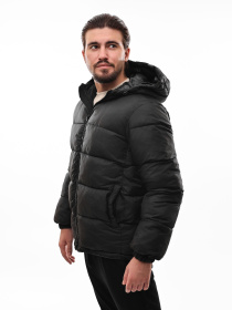 Зимняя куртка LUMO модель 693293 Фото