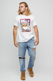 Футболки и поло YAPPI модель MW2533 Фото