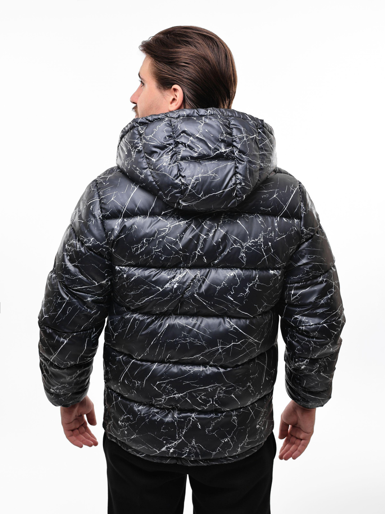 Зимова куртка STREAM модель 693944 Фото