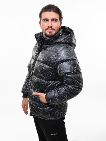 Зимова куртка STREAM модель 693944 Фото