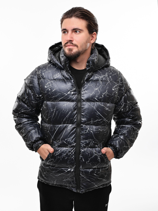 Зимняя куртка STREAM модель 693944 Фото