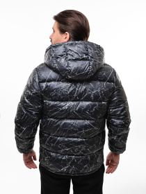 Зимняя куртка STREAM модель 693944 Фото