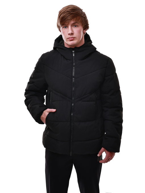 Зимняя куртка STREAM модель 691294 Фото