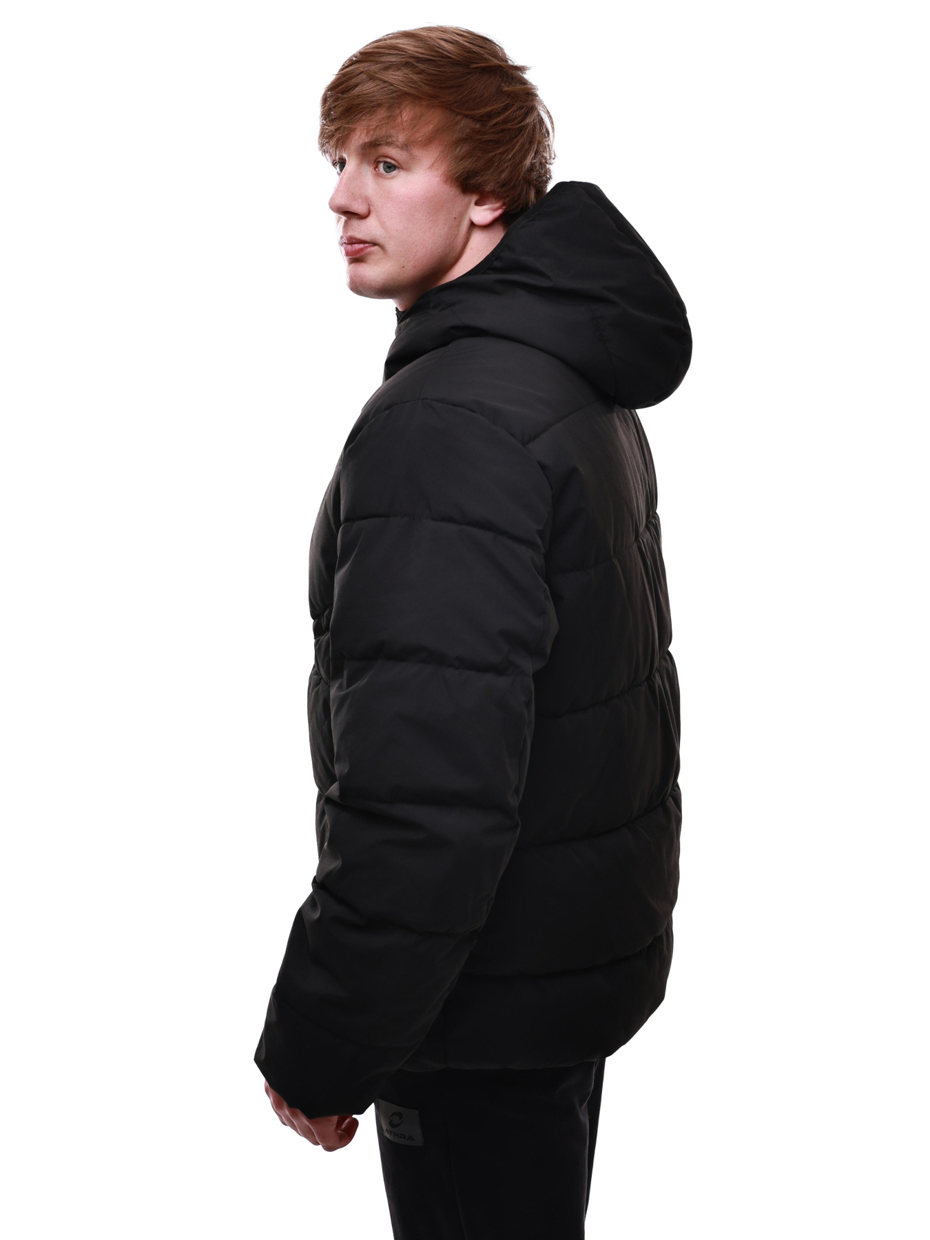 Зимняя куртка STREAM модель 691294 Фото