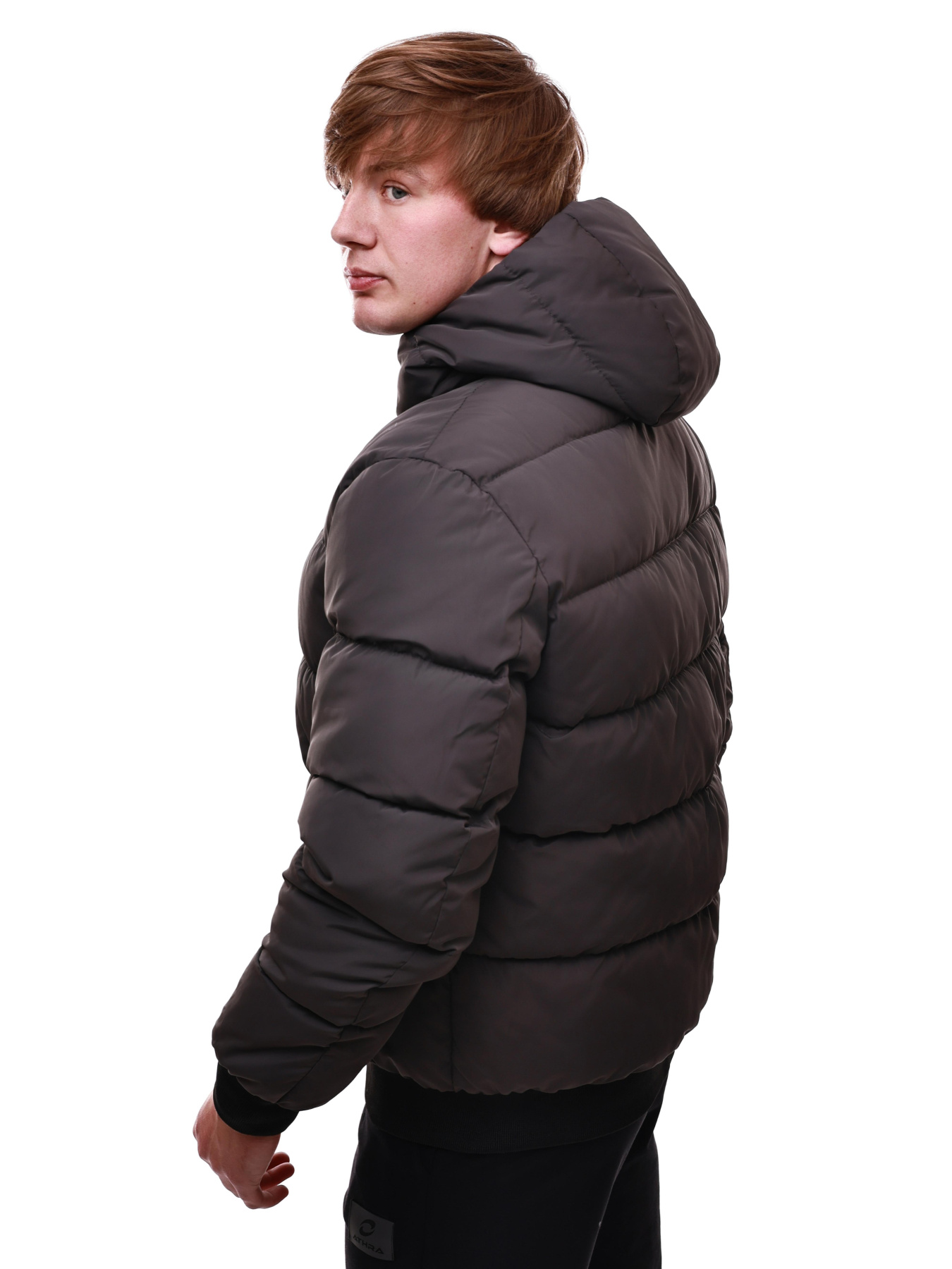 Зимняя куртка STREAM модель 693738 Фото