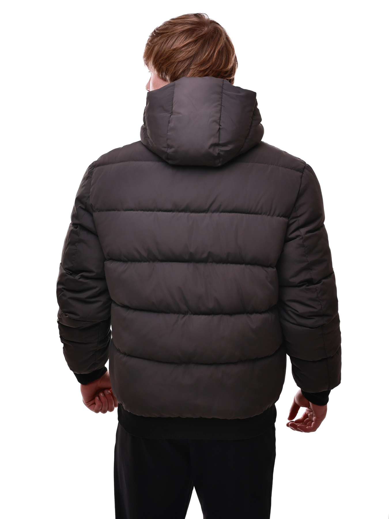 Зимняя куртка STREAM модель 693738 Фото