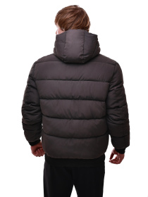 Зимняя куртка STREAM модель 693738 Фото