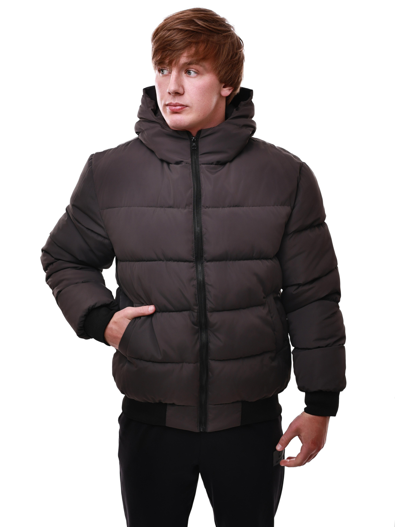 Зимняя куртка STREAM модель 693738 Фото