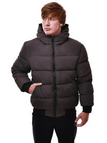 Зимняя куртка STREAM модель 693738 Фото