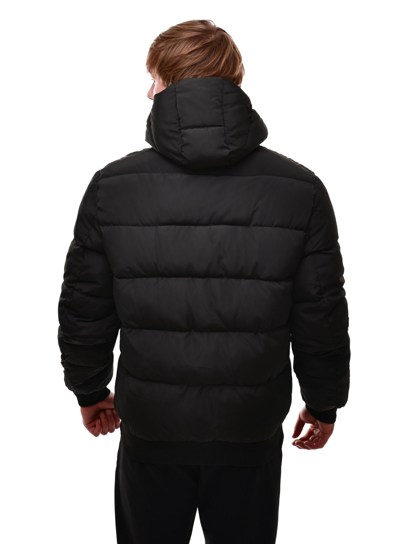 Зимова куртка STREAM модель 693739 Фото