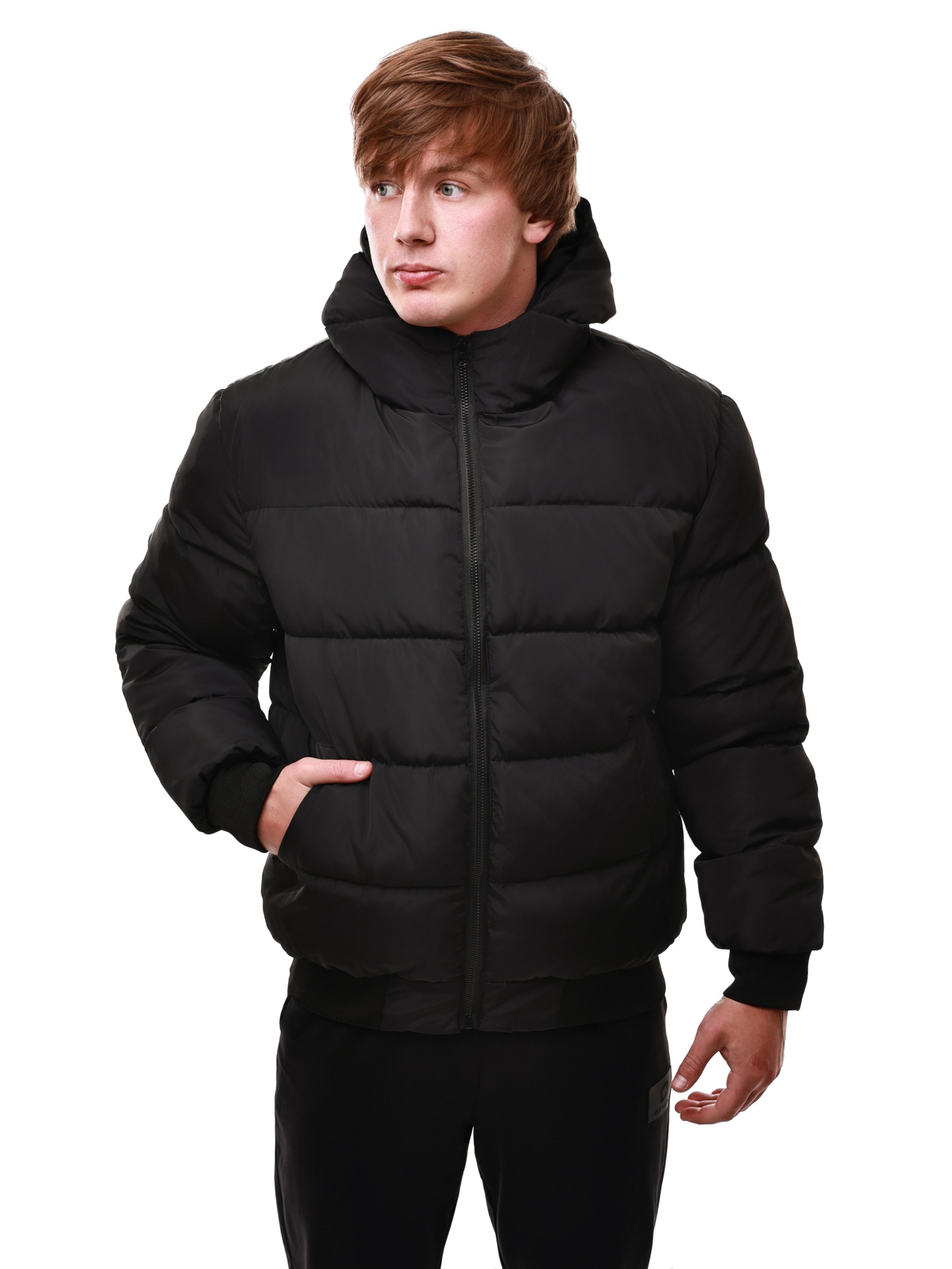 Зимова куртка STREAM модель 693739 Зимова куртка STREAM модель 693739 Фото