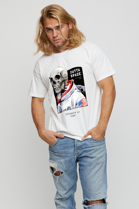 Футболки і поло YAPPI модель MW2539 Фото