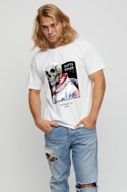 Футболки і поло YAPPI модель MW2539 Фото