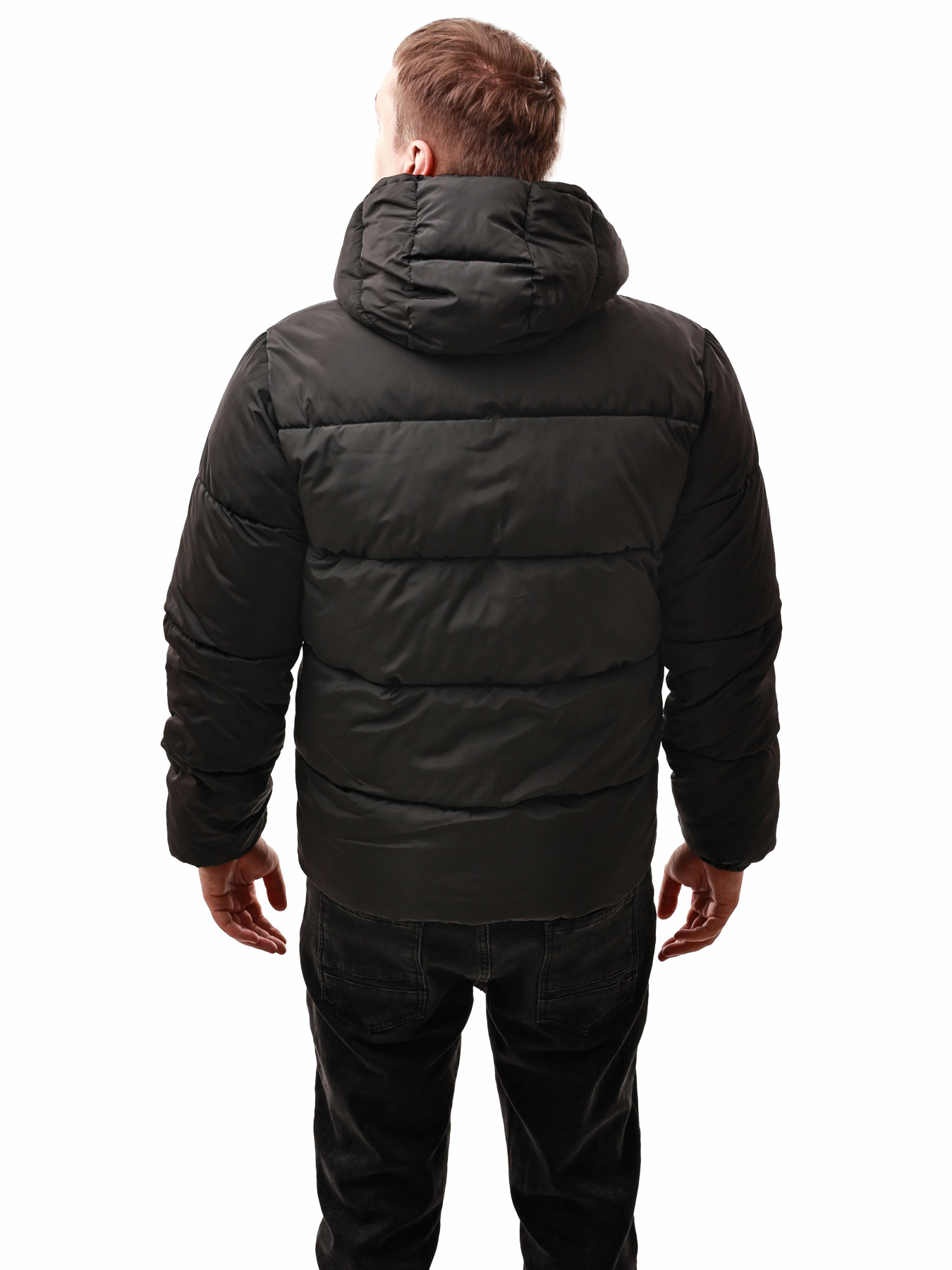 Зимняя куртка STREAM модель 694258 Фото