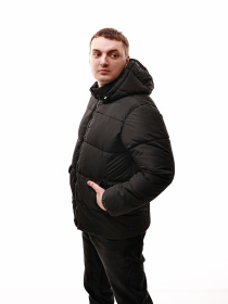 Зимняя куртка STREAM модель 694258 Фото