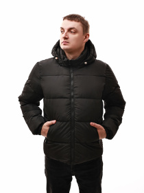 Зимняя куртка STREAM модель 694258 Фото