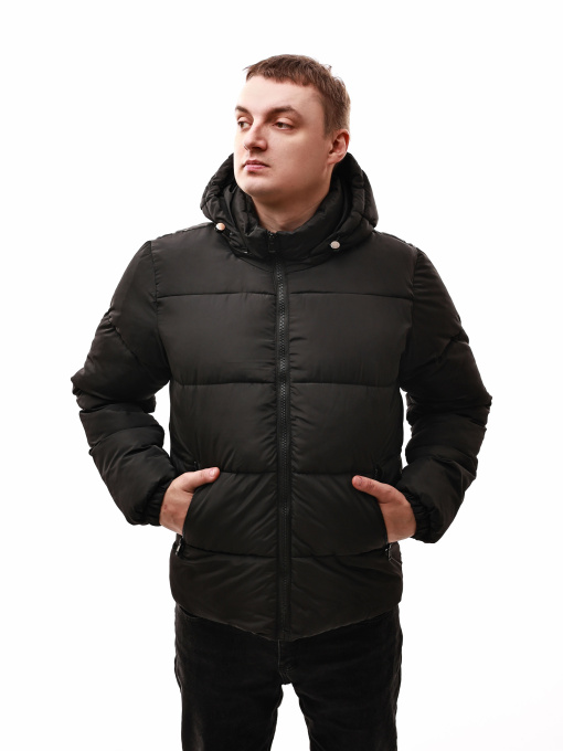 Зимняя куртка STREAM модель 694258 Фото