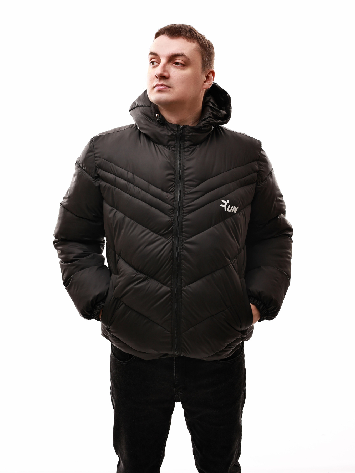 Зимняя куртка LUMO модель 694915 Фото