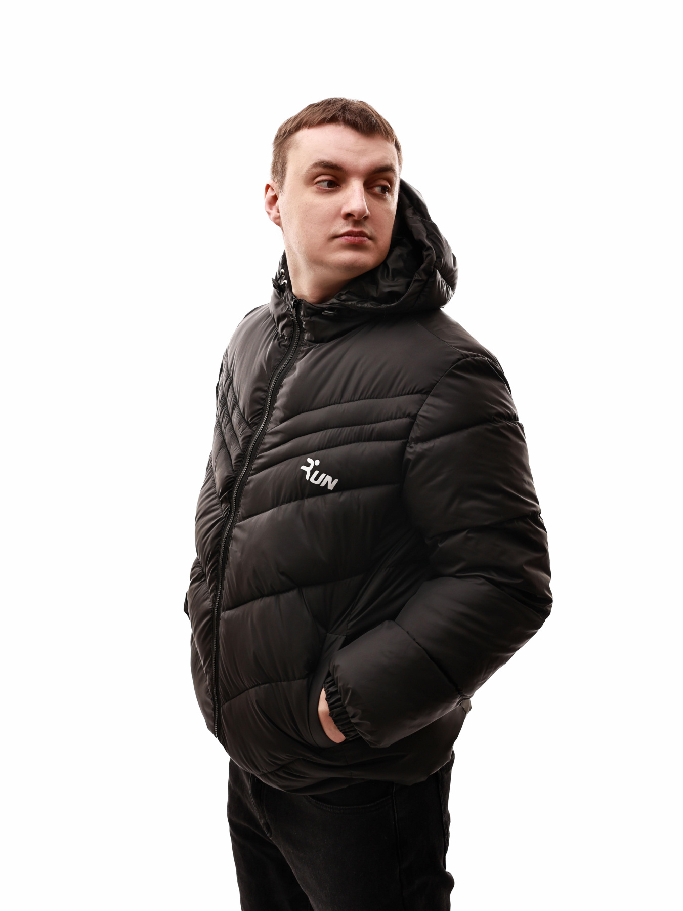 Зимняя куртка LUMO модель 694915 Фото