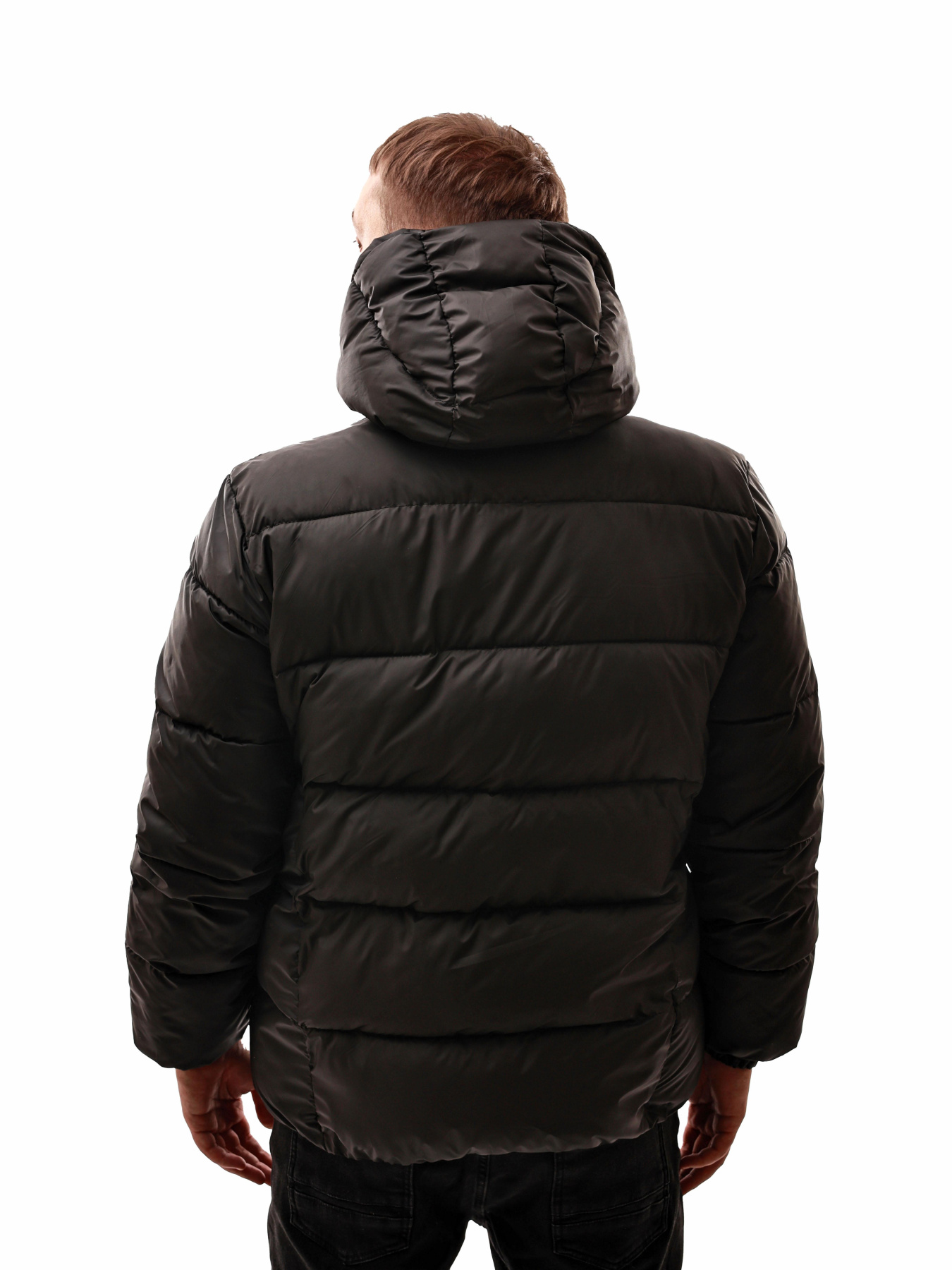 Зимняя куртка LUMO модель 694915 Фото