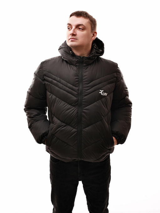 Зимняя куртка LUMO модель 694915 Фото