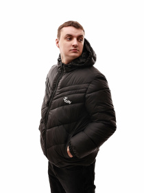 Зимняя куртка LUMO модель 694915 Фото