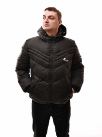 Зимняя куртка LUMO модель 694915 Фото