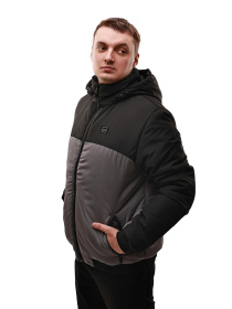 Зимняя куртка LUMO модель 696155 Фото