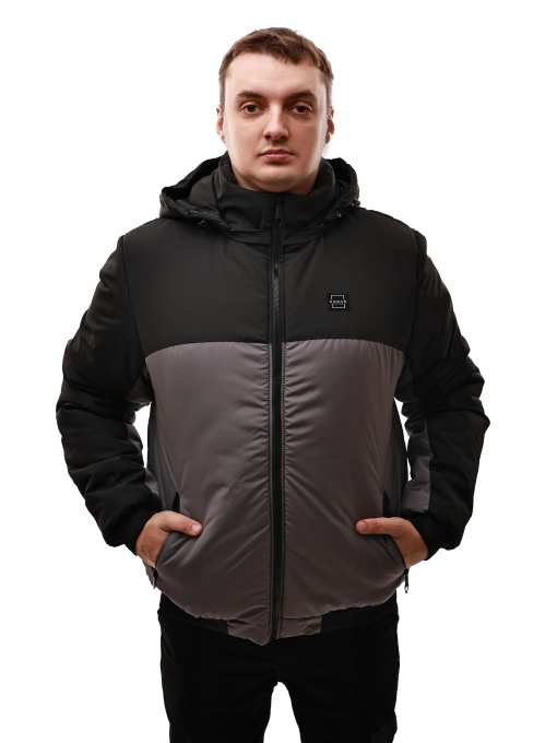 Зимняя куртка LUMO модель 696155 Фото