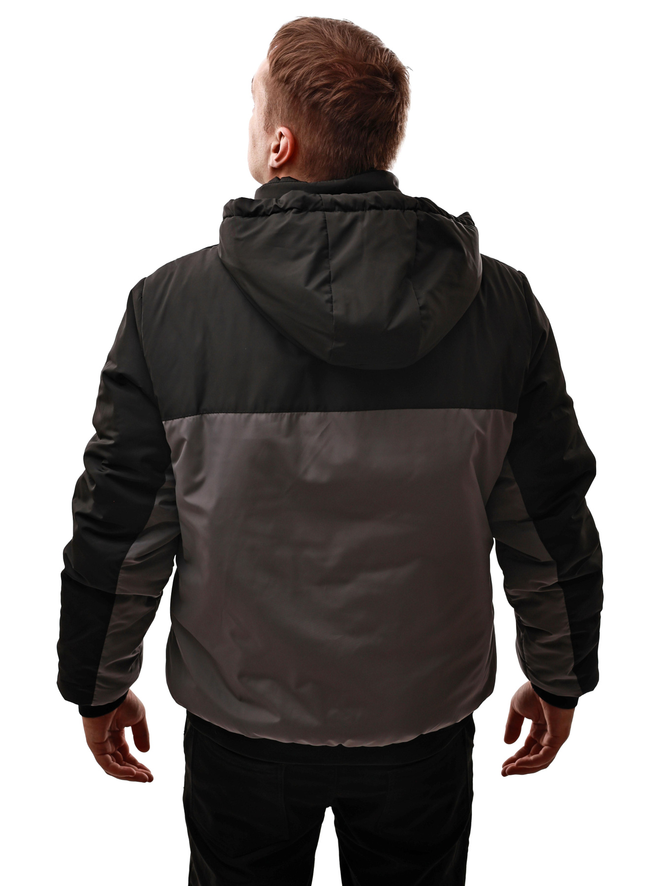 Зимняя куртка LUMO модель 696155 Фото