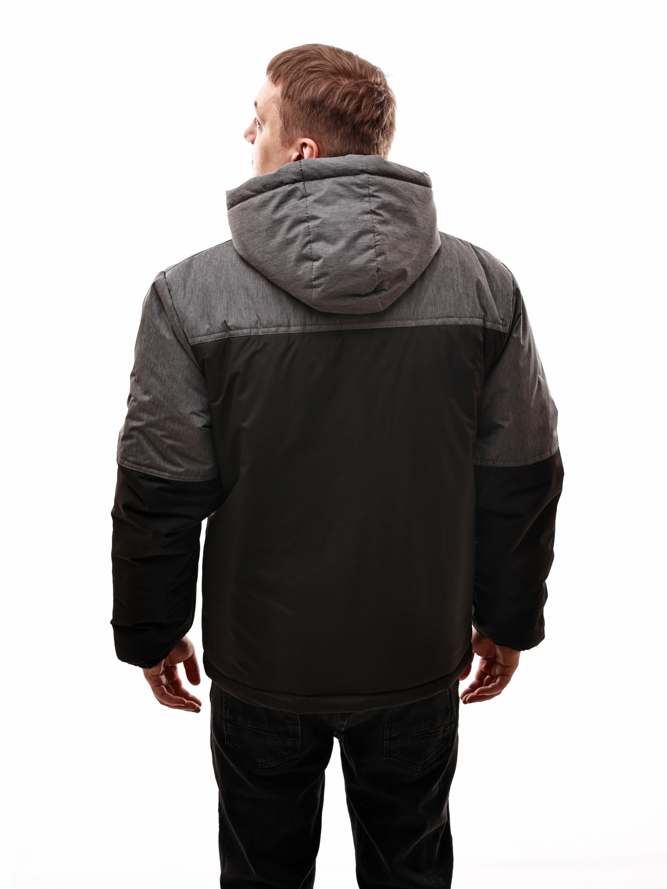 Зимняя куртка STREAM модель 698612 Фото