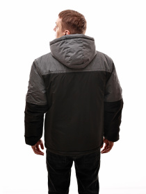 Зимняя куртка STREAM модель 698612 Фото