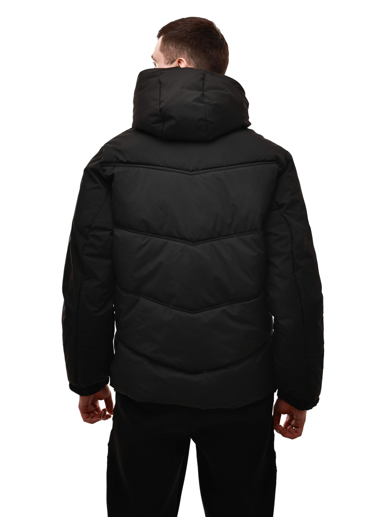 Зимняя куртка STREAM модель 691296 Фото