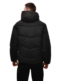 Зимняя куртка STREAM модель 691296 Фото