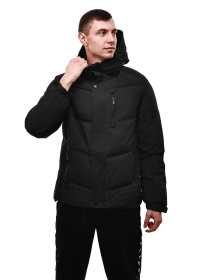 Зимняя куртка STREAM модель 691296 Фото