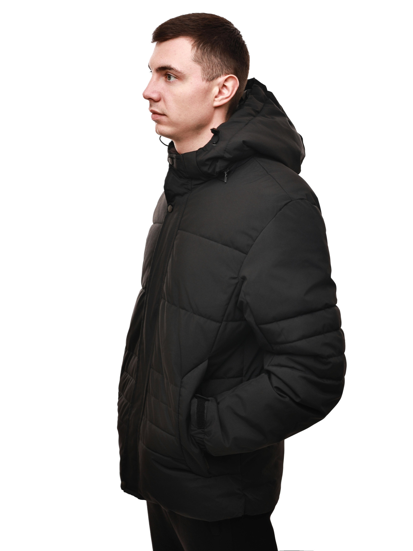 Зимняя куртка STREAM модель 691300 Фото