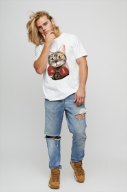 Футболки и поло YAPPI модель MW2536 Фото