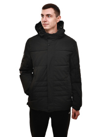 Зимняя куртка STREAM модель 691303 Фото