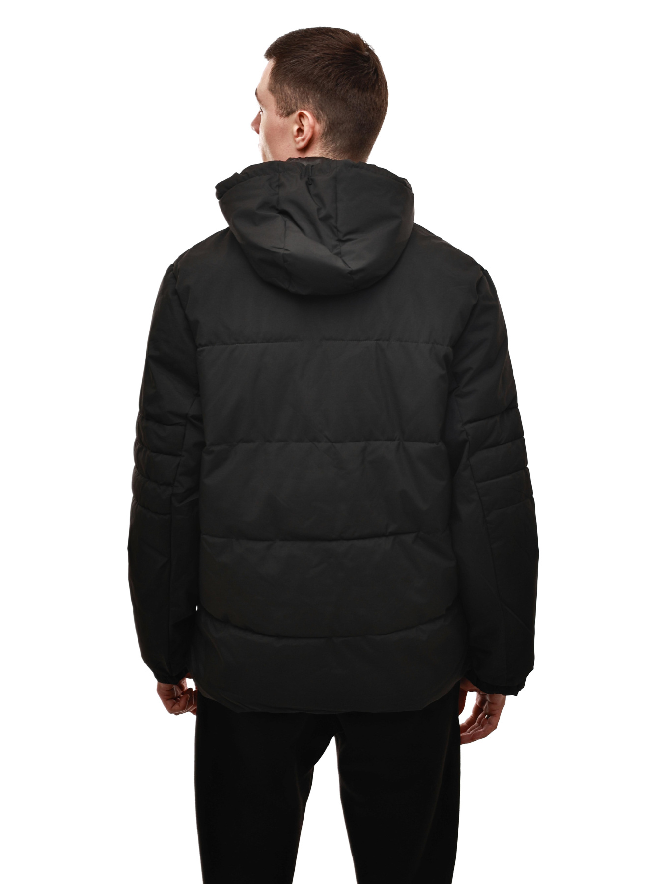 Зимняя куртка STREAM модель 691303 Фото