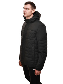 Зимняя куртка STREAM модель 691303 Фото