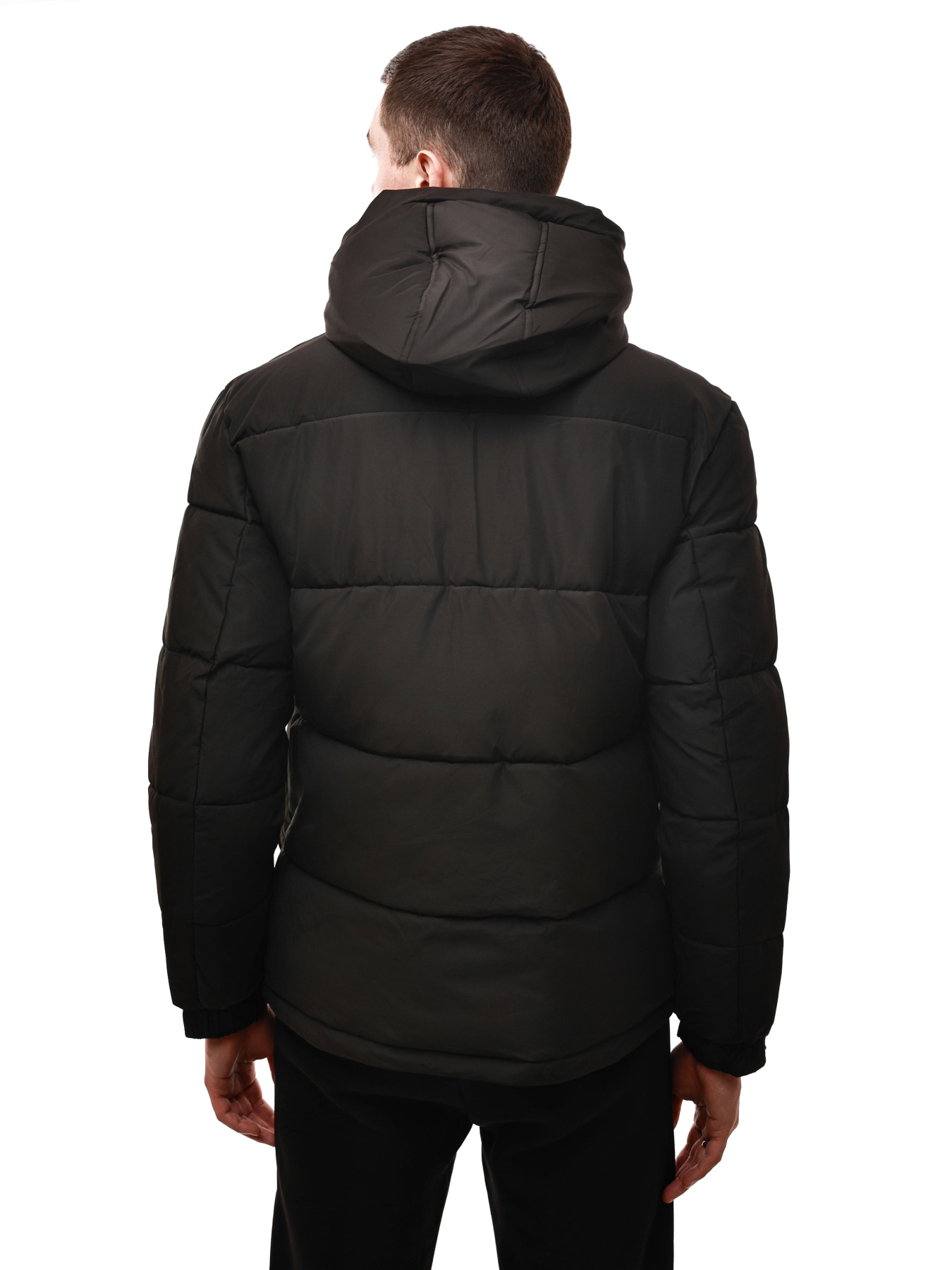 Зимняя куртка LUMO модель 691351 Фото